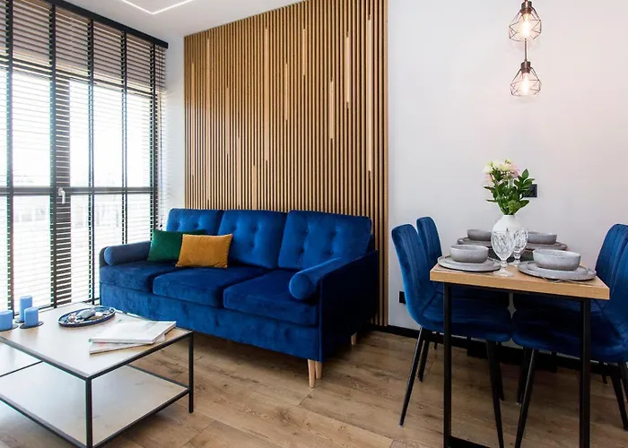 Porto 53 - Baltic Porto גדנסק